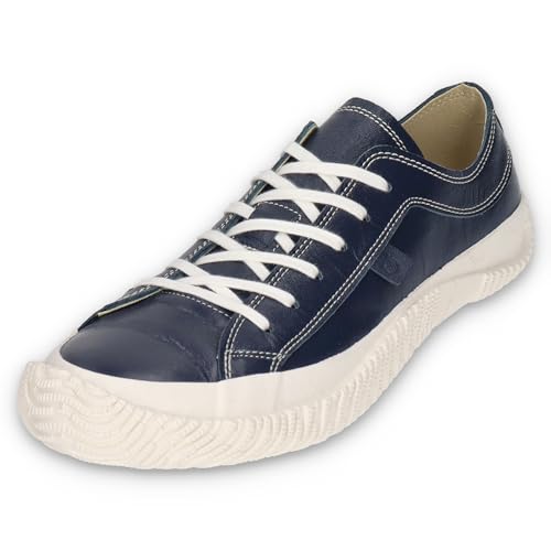 [�X�s���O��] SP-110 �l�C�r�[ SS�T�C�Y(23.5cm) �X�j�[�J�[ �����Y ���f�B�[�X