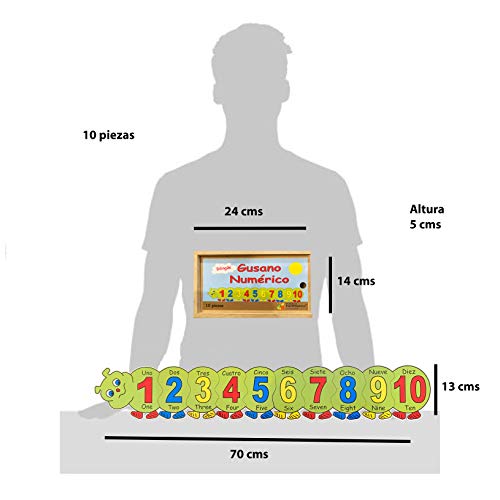Preescolar, Toy Imagen adicional