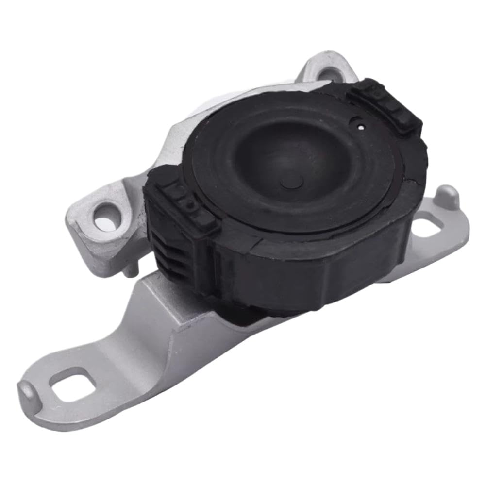 Kqggtxqzb Onecolor Engine Mount Engine Pad 31262676 Compatible With Volvo V40 Country V50 C30 S40 T4 T5 C70 Ii Convertible 2006-2013