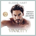 Cover of Vivacity