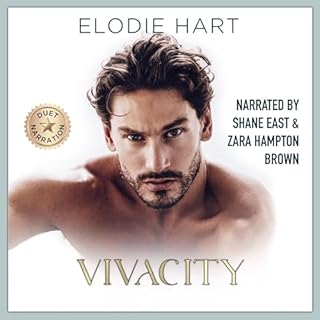 Vivacity cover art