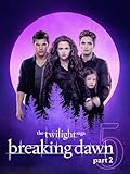 The Twilight Saga: Breaking Dawn, Part 2
