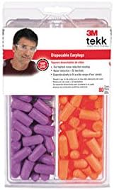 3M 92059-80025T Disposable Earplugs Dispenser