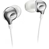 Lieferumfang:Philips SHE3700WT In-Ear-Kopfhörer;Ohrstöpsel in 3 Größen: S, M, L Konnektivität: Verkabelt