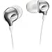 Produktbild Philips SHE3700WT In-Ear Kopfhörer (satte Bässe, verstärkte Kabel, perfekter Sitz) weiß