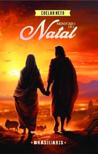Mistério do Natal