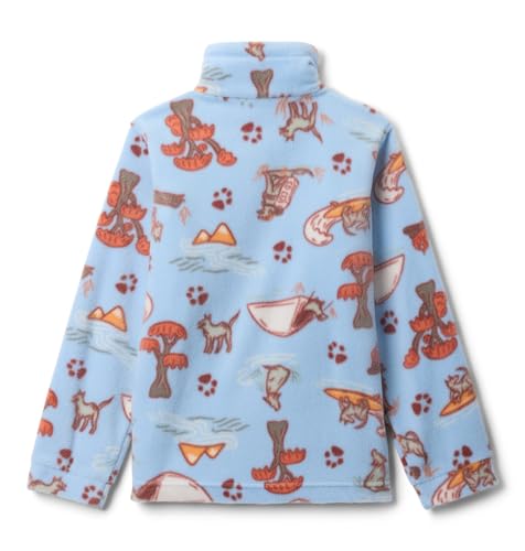 Image of Columbia Youth Boys Zing III Fleece