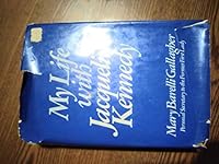 My Life with Jacqueline Kennedy B0006CUA1Q Book Cover