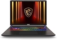 MSI Vector 16 HX AI A2XWIG-058US (Core Ultra 9 275HX, 32GB, 2TB)