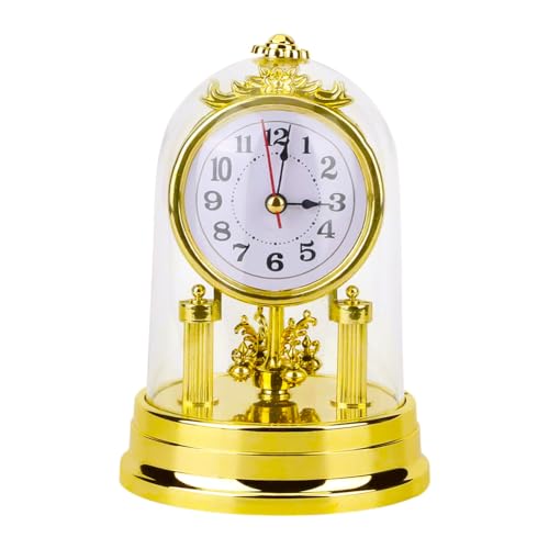 Relojes Decorativos de Mesa Silencioso Marca Nicoone