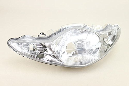 Amazon | クリア ウインカー ヘッドライト AF56/57/63 ディオ
