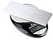 Ozeri Pro Digital Kitchen Food Scale, 0.05 Oz To 12 Lbs (1 Gram To 5.4 Kg)