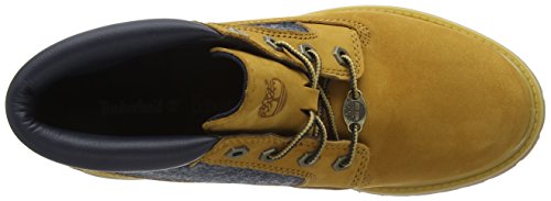 Image of Timberland Women's Nellie Double F /L Chukka Boots
