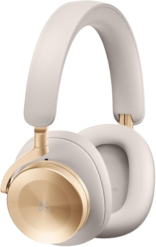 Bang & Olufsen ワイヤレスヘッドホン ピングゴールド? Amazon.co.jp: バング・アンド・オルフセン (Bang & Olufsen