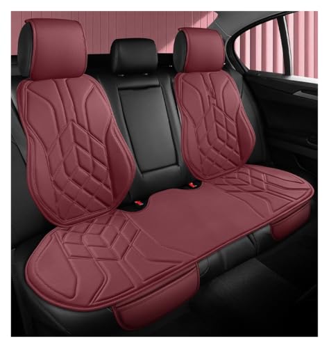 Accessoires de coussin de protection universel pour banquette arrière auto