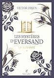  Les Mystères d\'Eversand - Tome 1 La suivante (1)