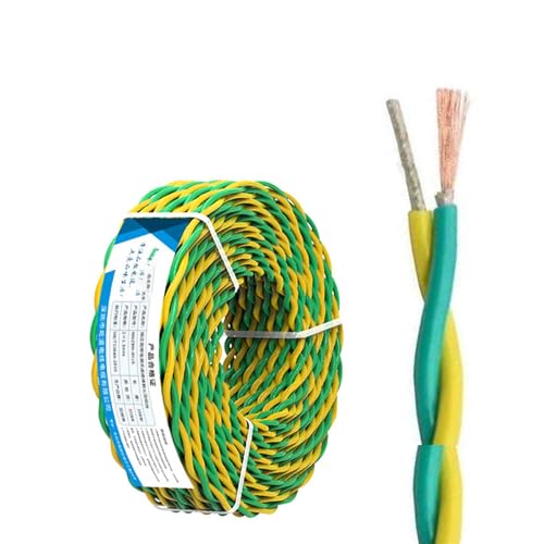 300ft LSZH Twisted Pair Copper Wire for Fire Safety