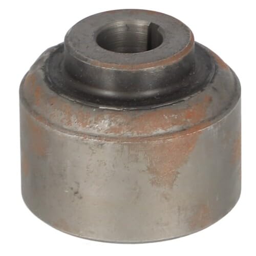 Hydraulic Pump Drive Shaft Coupler fits Case 885 995 1210 1394 1410 1490 1494 1594 1690 K944947 fits David Brown 990 995 996 1210 1212 1410 1412 1490 K944947