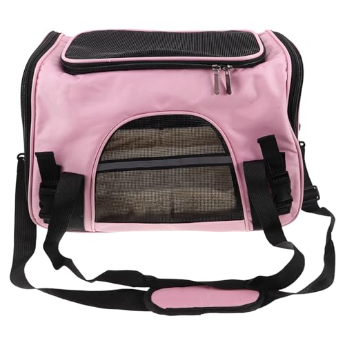 Sac de transport pliable pour chat et voyage portable - 2