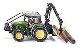 Ideal als Geschenk für große und kleine Landwirtschaftsfans geeignet, Perfekte Ergänzung zur SIKU FARMER Serie