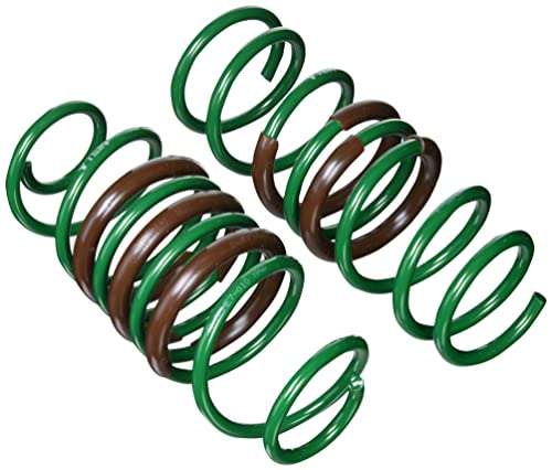 TEIN ( テイン ) ダウンサス【 S.TECH K-SPECIAL 】 ホンダ N-WGN カスタム JH1 (SKHE6-K1B00)