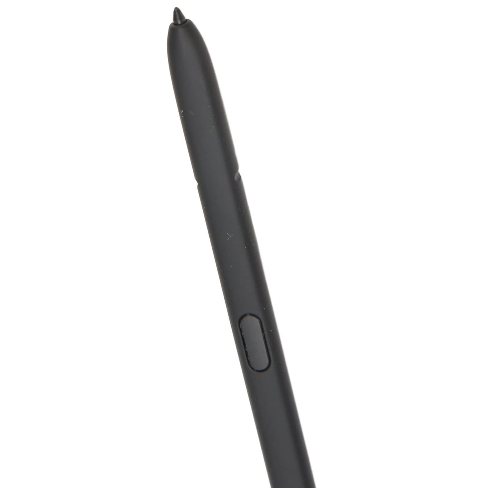 Penna Stilo Penna Capacitiva per Schermo Touch 4096 Livelli di Pressione Controllo Touch Preciso Tutte le Funzioni del Menu con Ricambi Sostitutivi per S23 Ultra Tutte le (PURPLE)