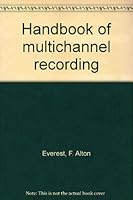 Handbook of Multichannel Recording 0830647813 Book Cover