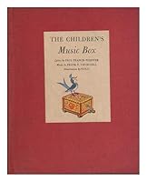 The Childrens Music Box / Lyrics by Paul Francis Webster ; Music by Frank E. Churchill ; Illustrated by Wolo B0032IWD9S Book Cover