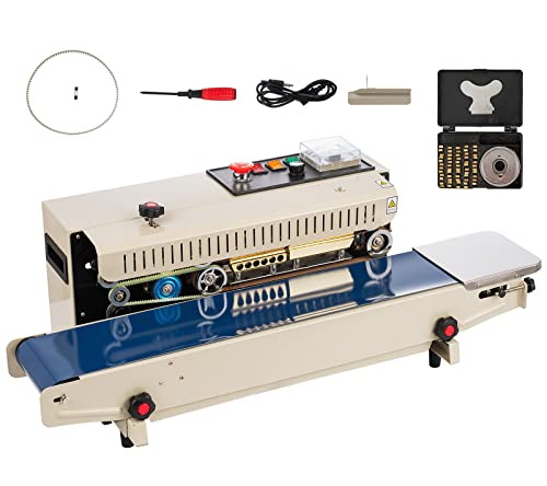 SHZOND FR900 Band Sealer