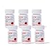 Robafen Cough Liquidgels Dextromethorphan HBr, USP 15mg, 20 Liquidgels (6 Packs)
