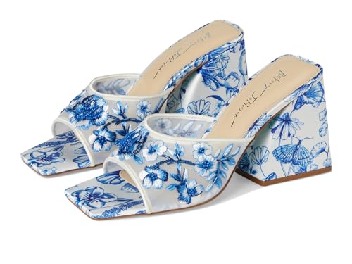 Image of Blue by Betsey Johnson Roo