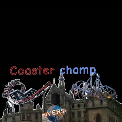Coaster champ episode 2 Titelbild