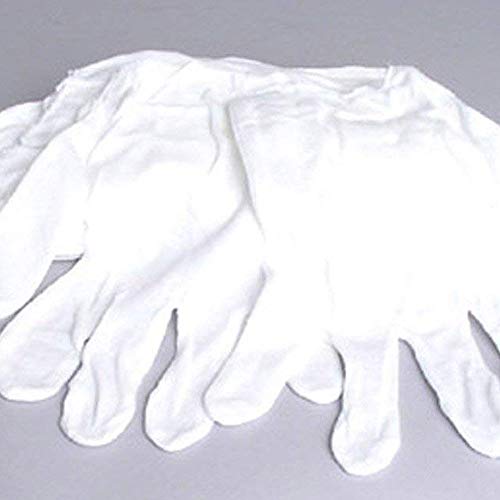 Seguridad, Tools guantes escolta Marca BBCS (3)