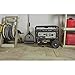 Quipall 4500DF Dual Fuel Portable Generator (CARB)