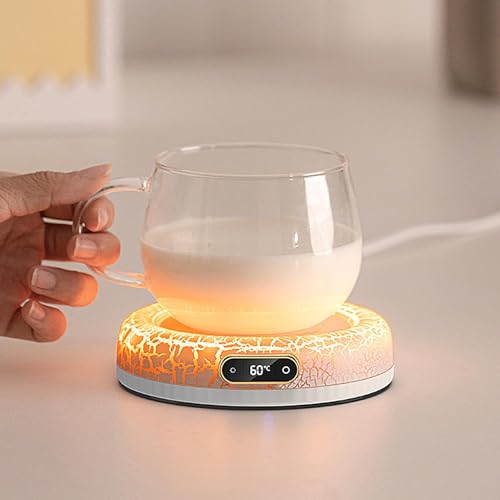Chauffe-Tasse À Café thermique et réchaud de bogie 60W pour la cuisine