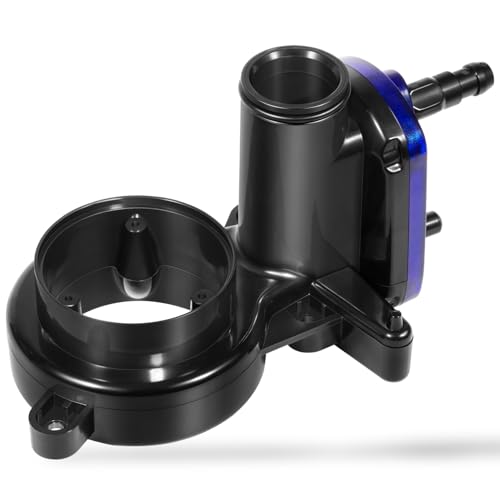 39-300 WMS Water Management Assembly with O-Ring Replacement Parts Rebuild Kit Fit for Zodiac Polaris 3900 P39 Sport Robotic Swimming Pool Cleaner Vacumm