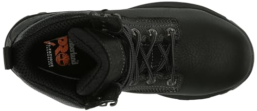 Image of Timberland PRO Women's Titan Ev 6in Comp Toe Waterproof Boots