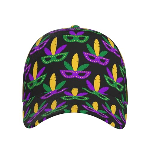 Men & Women Hip Hop Baseball Cap Dad Cap Tennis Cap2