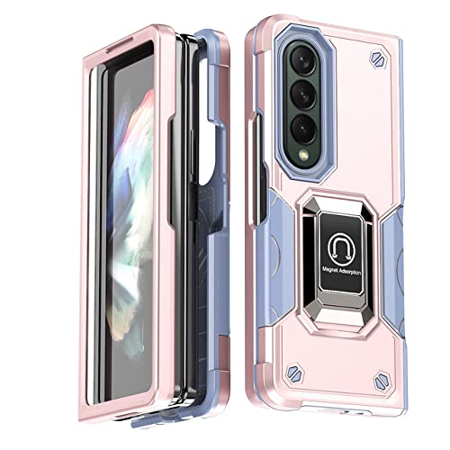 Protection Samsung Galaxy Z Fold 4 antichoc pour éviter les chutes