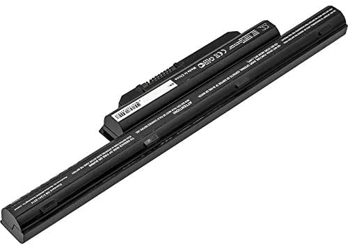 Batterie Fujitsu LifeBook E733 A544 pour travailler en déplacement libre