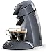 Philips Senseo HD7806/51 Kaffeepadmaschine mystic Blue