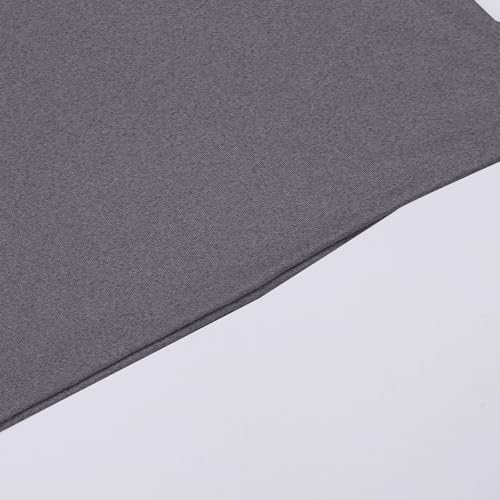 Girls Layer Undershirts Long Sleeve Round Neck Henley Shirts with Button Casual Classic Fall Winter Warm Pullover Top3