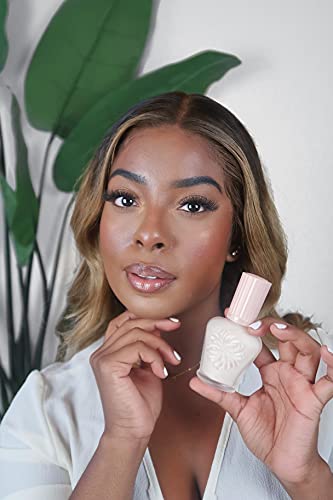 Paul & Joe Moisturizing Foundation, Primer S, 03 Clear - Superior Hydration For Dry Skin - Balanced Moisture Retention For Oily Skin -1.0 Fl Oz #TOP5