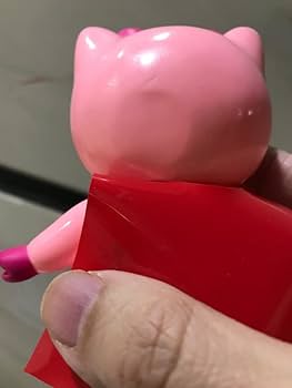 Amazon.co.jp: ソフビ とんでぶーりん だいすきぶーりん 12cm : おもちゃ