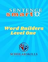 Word Builders: 101 Words Every Student Should Know 1512116246 Book Cover