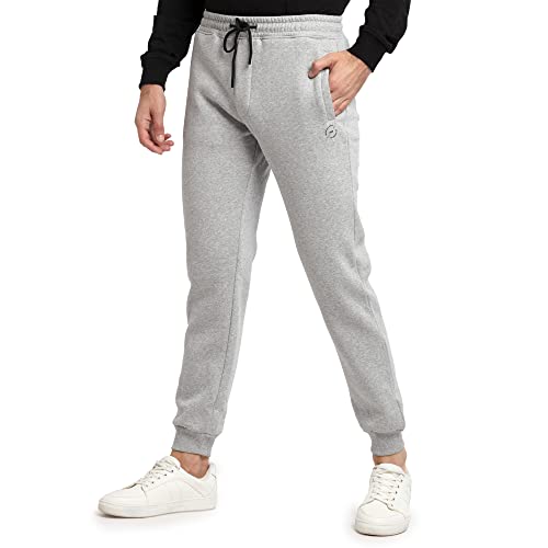 Image of Status Quo Mens Regular Fit Joggers
