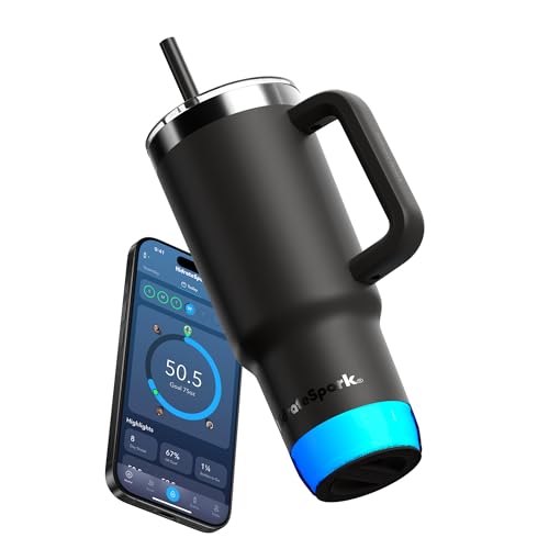 HidrateSpark PRO 2 30oz Tumbler