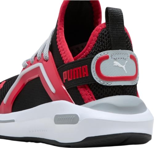 Puma - Kids Soft Enzo 5 Ac Shoes2