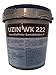 Produktbild UZIN WK 222 1kg Lösemittelfreier Kontaktklebstoff Neoprene-Klebstoff Wasserbasis