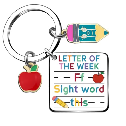 Iweca Thank You For Helping Me Grow Gifts Funny Teacher Gifts Teachers Appreciation Gift For Women Funny Gift For Teacher For Men Teachers Retirement Keychain For Women